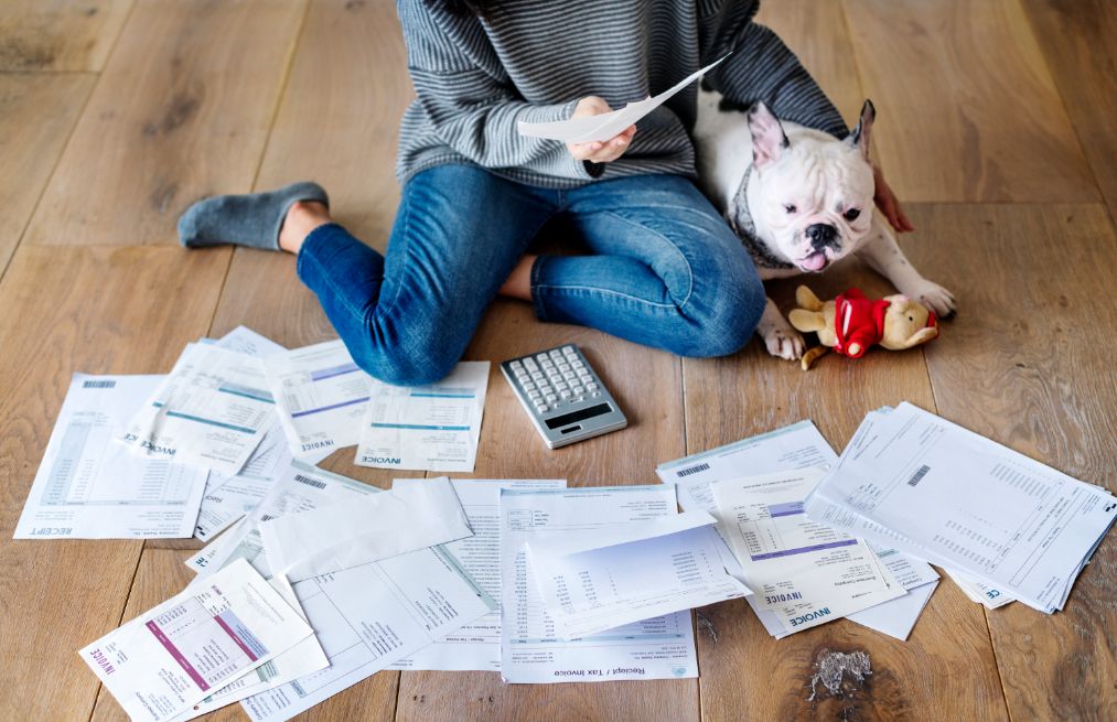 Common Debt Consolidation Mistakes You Must Avoid