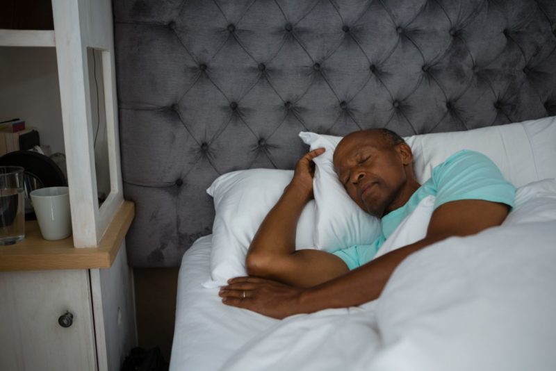 How Side Sleepers Can Get a Better Night’s Sleep