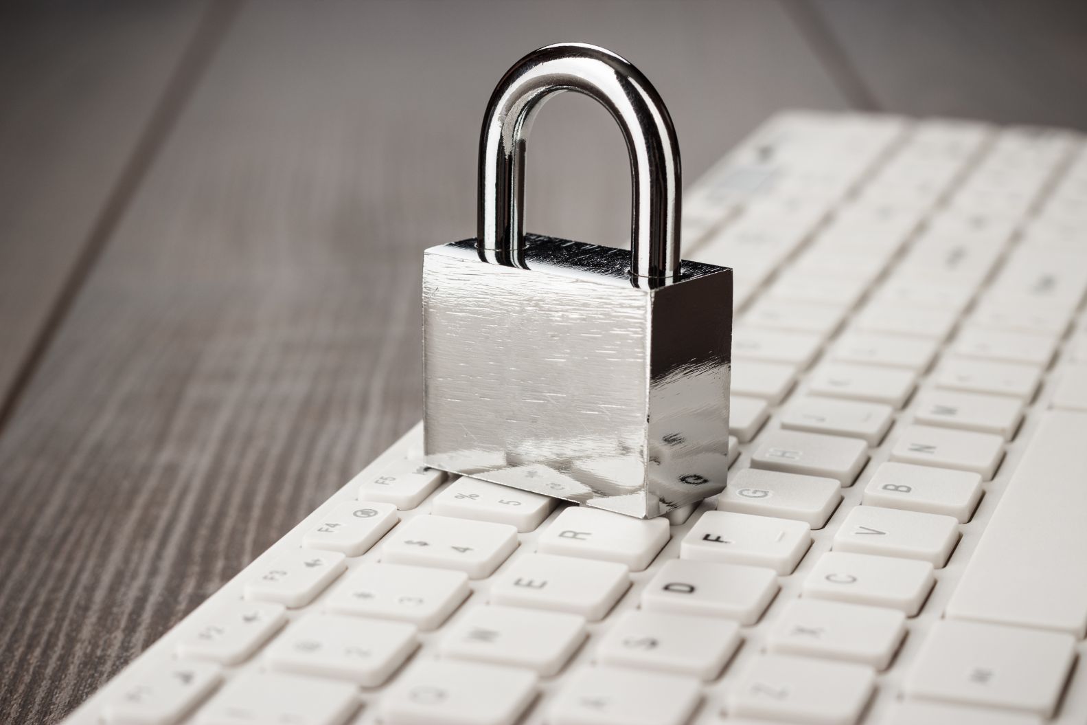 How Your Data is Easily Intercepted if without Encryption