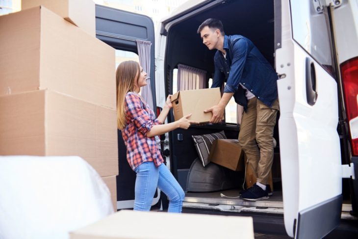 Importance of hiring interstate removalists in Sydney