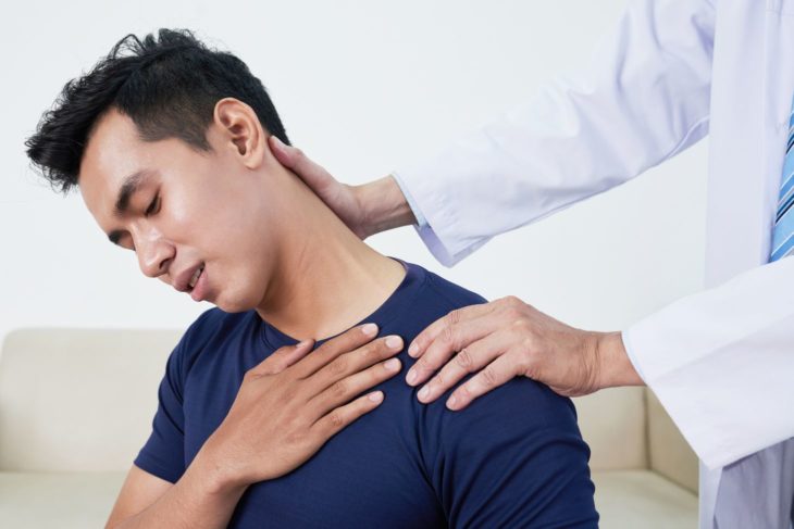 Whiplash – A Comprehensive Overview!