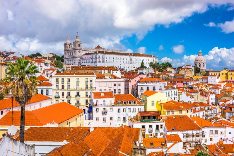 Why Lisbon Is Your Next City Break with Your Close Ones