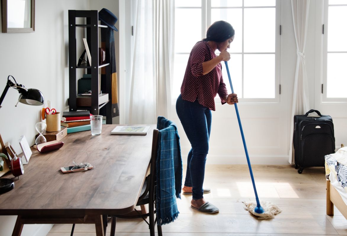 8 Tips on How to Prevent Housework from Ruining your Marriage