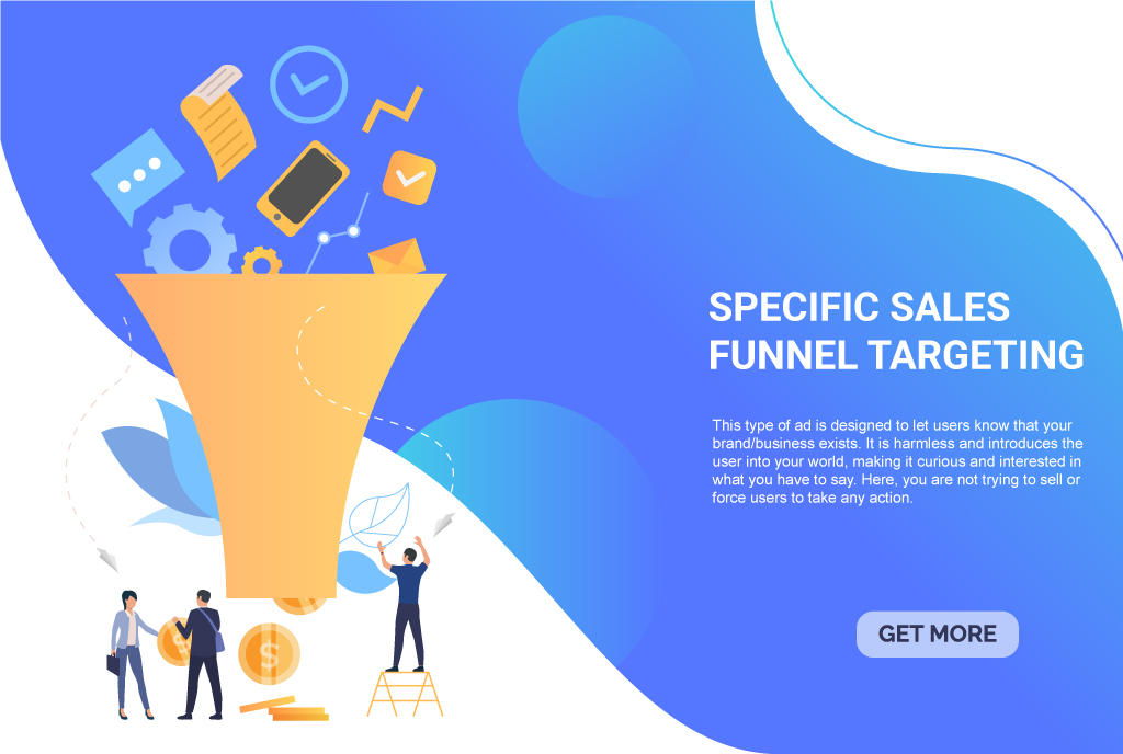 sales funnel