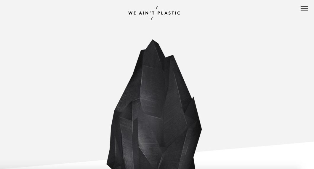 6 Tips on Using White Background in Modern site Design Inspirationfeed