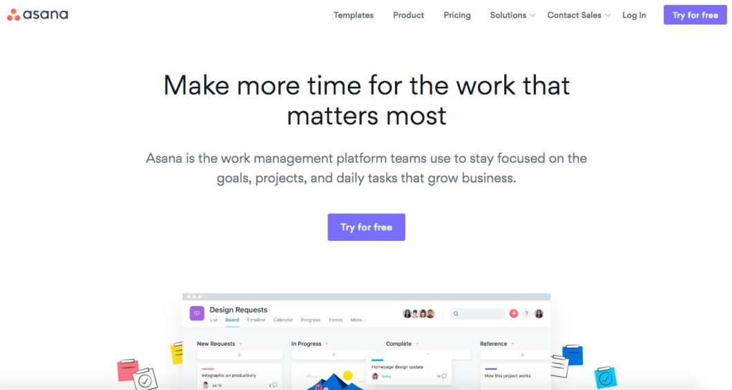 6 Tips on Using White Background in Modern site Design Inspirationfeed