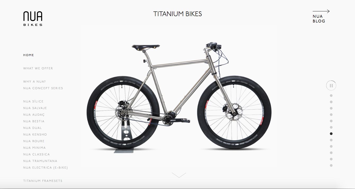 6 Tips on Using White Background in Modern site Design Inspirationfeed