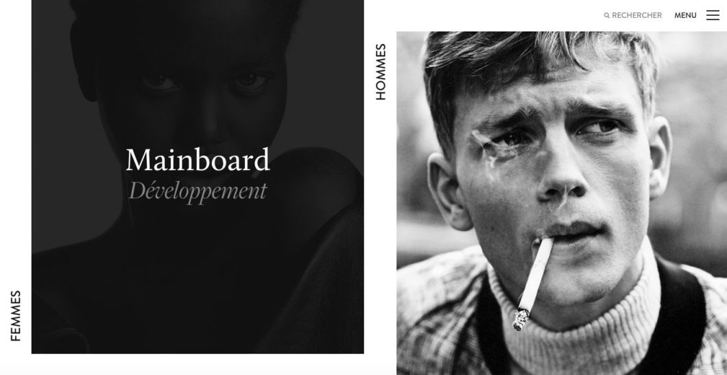 6 Tips on Using White Background in Modern site Design Inspirationfeed