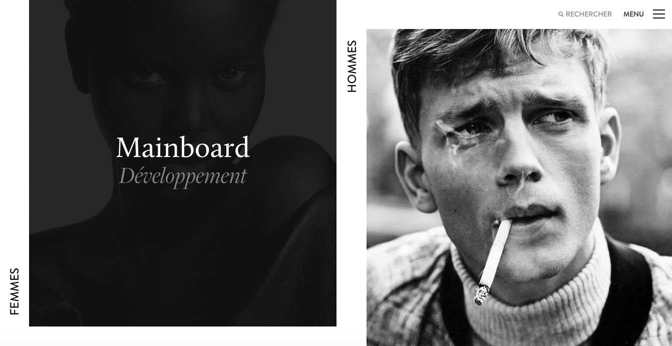 6 Tips on Using White Background in Modern site Design Inspirationfeed