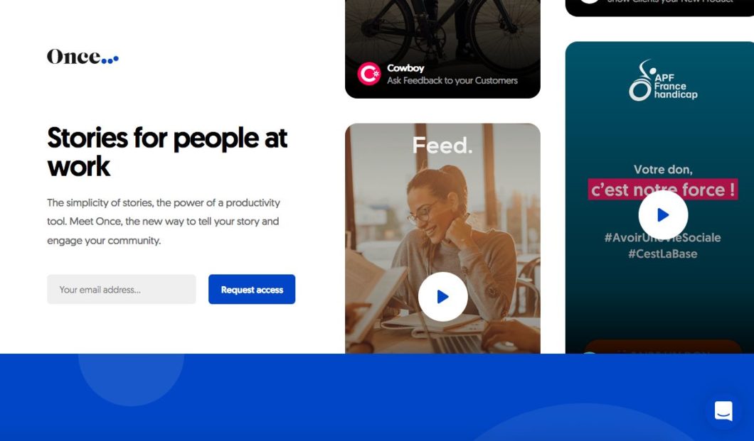 6 Tips on Using White Background in Modern site Design Inspirationfeed