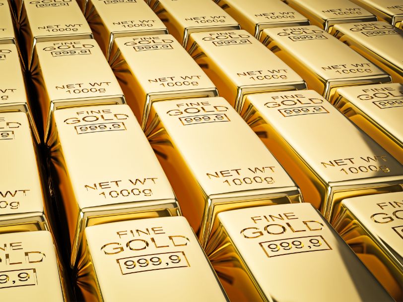A Easy to Understand Guide to Investing in Gold - Inspirationfeed