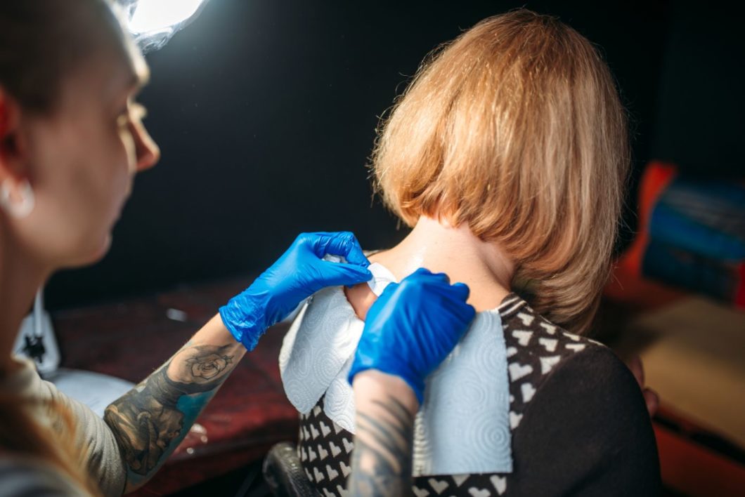 Things to Consider Before Getting a new Tattoo Inspirationfeed