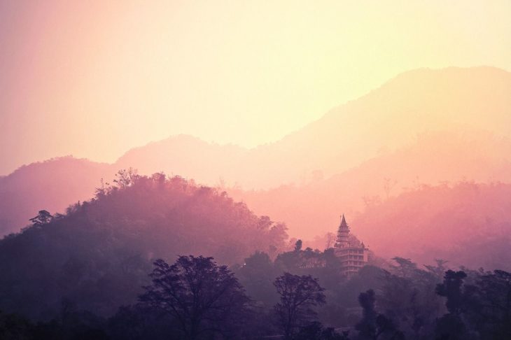 Things To Do in Rishikesh