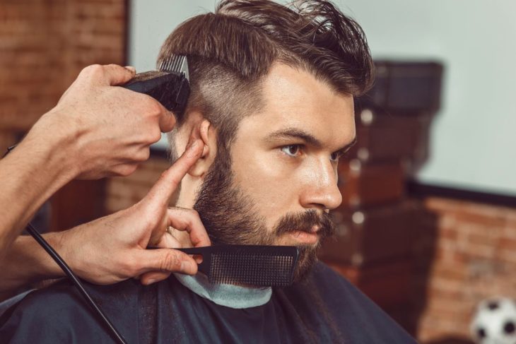 How to Achieve A Crew Cut (Full Guide) | Inspirationfeed