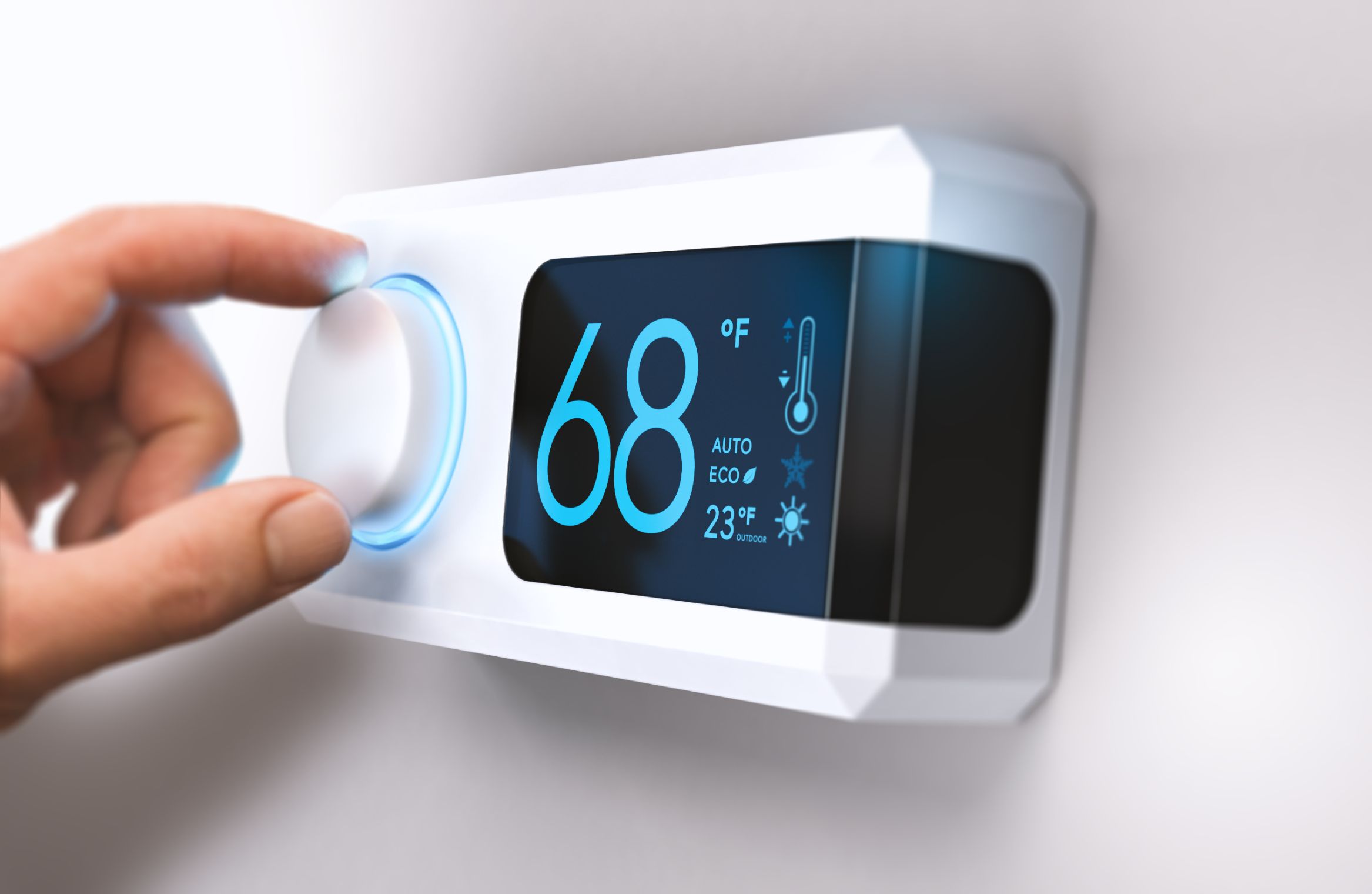 Things You Need To Consider Before Buying A Wireless Smart Thermostat