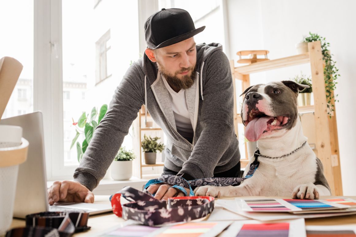 10 Ways Having a Pet Can Make You More Successful