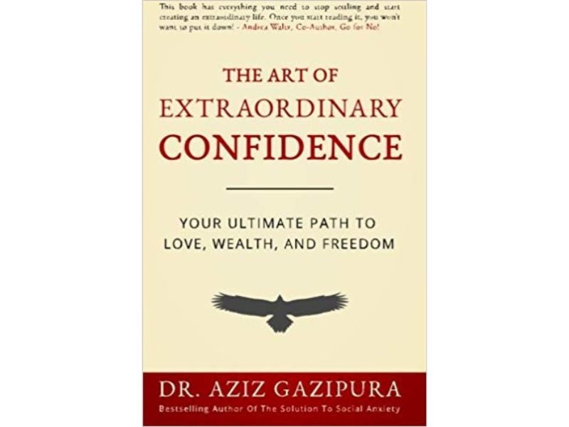 Books on Self-Confidence