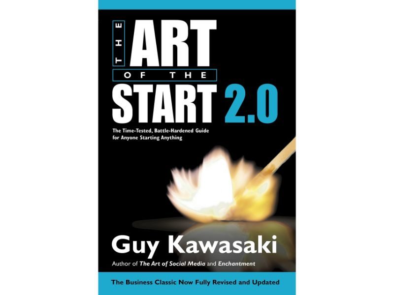 books on starting a business