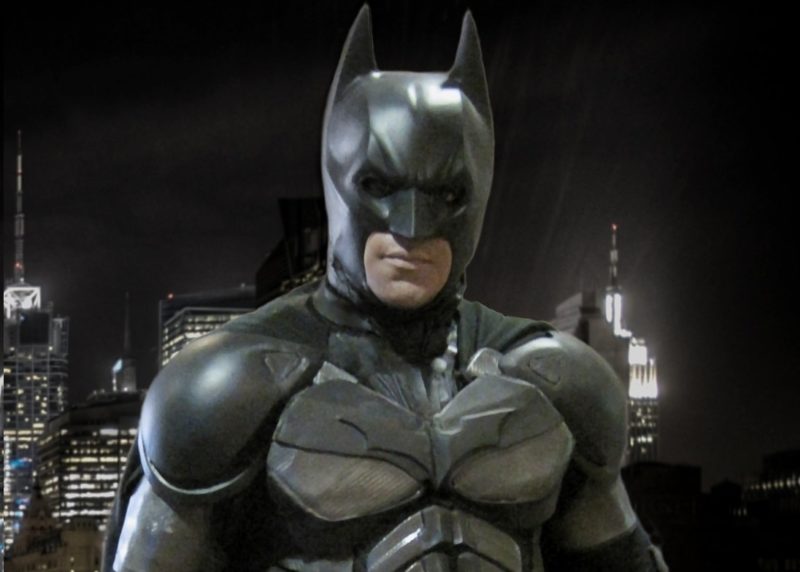 87 Most Noteworthy Quotes From Batman Inspirationfeed