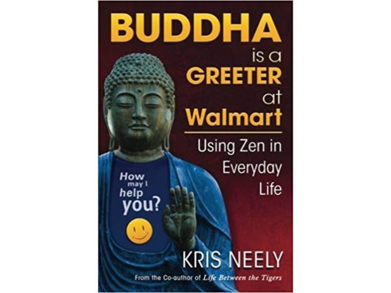 books on zen buddhism