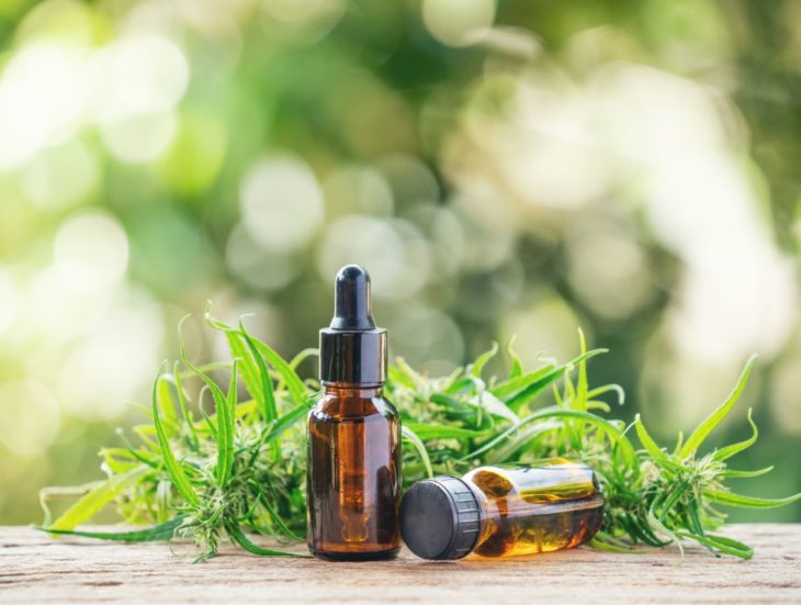CBD Oil in Calgary Plus 5 Scientific Benefits