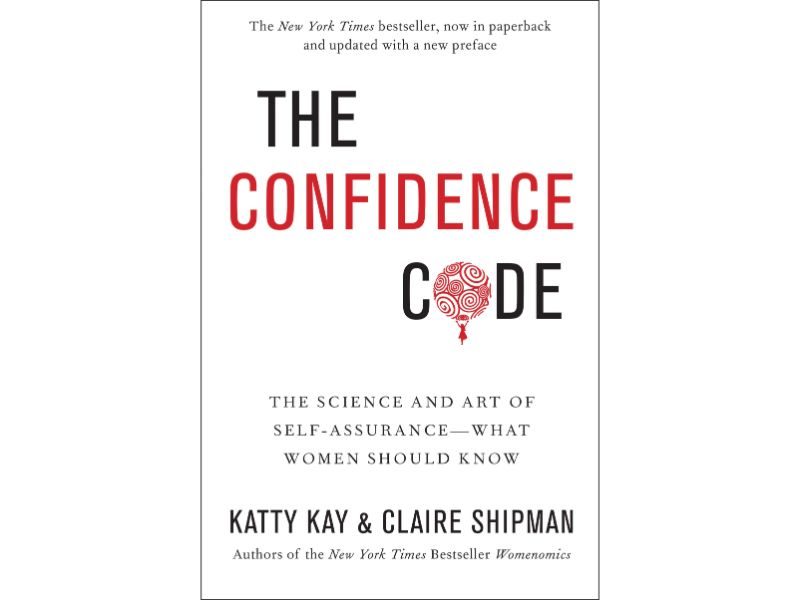 Books on Self-Confidence