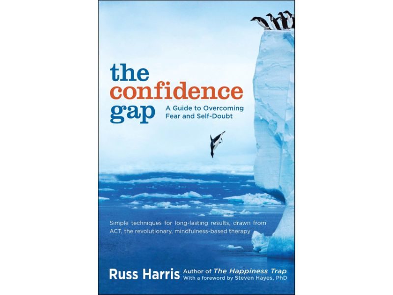 Books on Self-Confidence