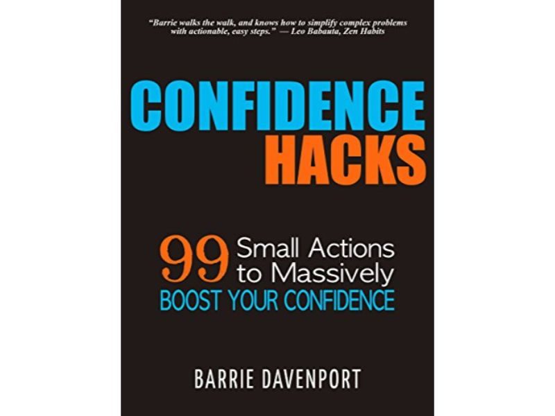 Books on Self-Confidence