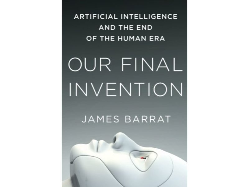 Books on Artificial Intelligence