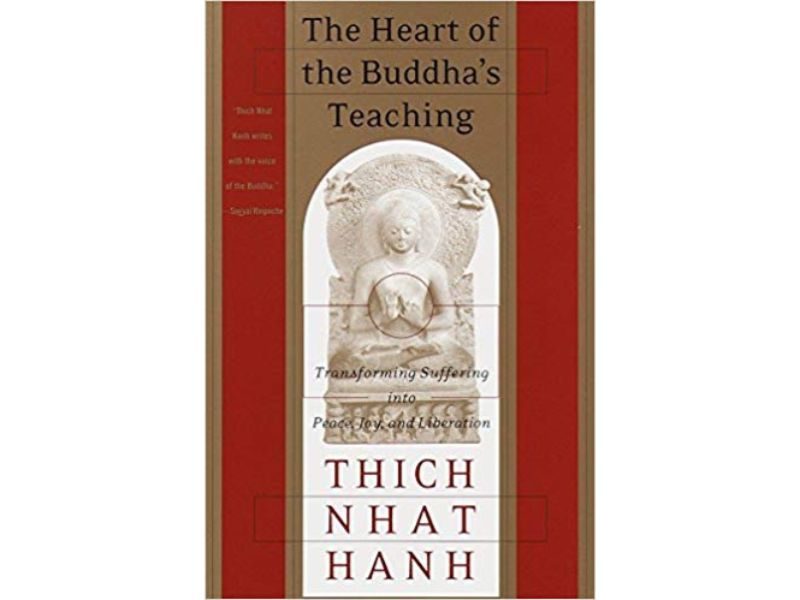 Books on Buddhism