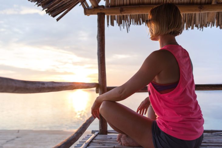 How To Live A Calmer Lifestyle