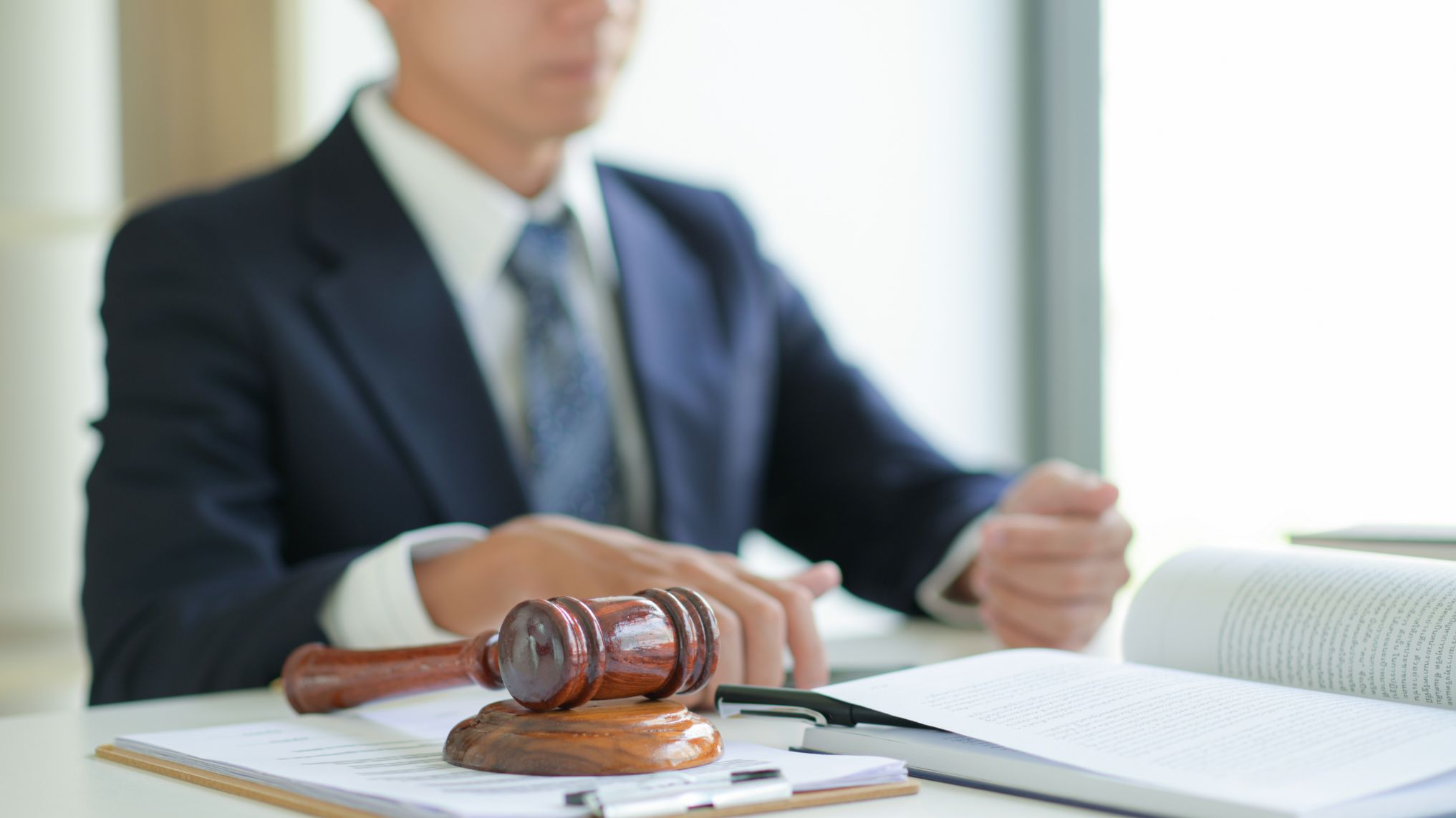 How to Select a Personal Injury Attorney