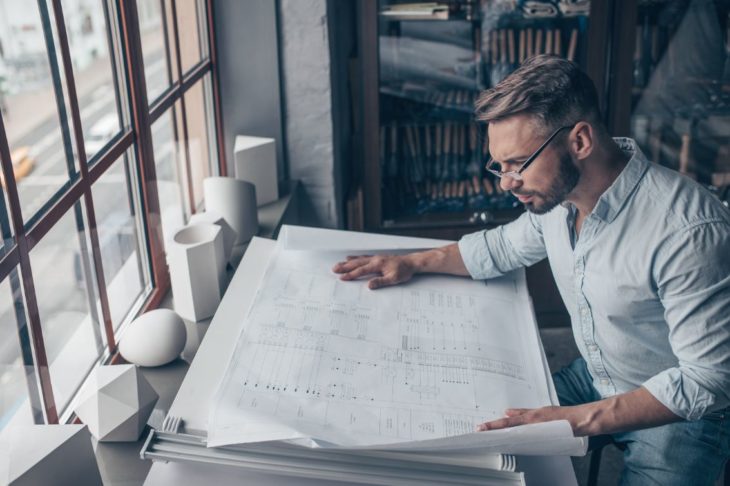 How to Start Your Architect Startup