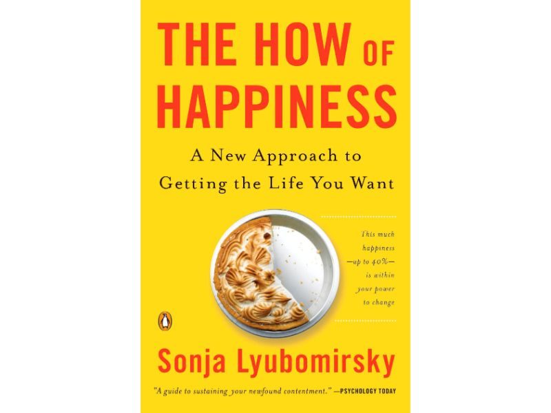 books on happiness