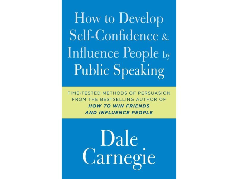 Books on Self-Confidence