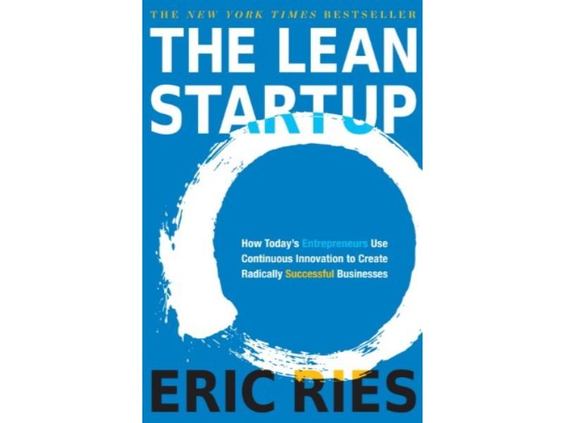 books on starting a business