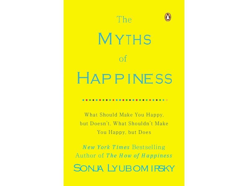 books on happiness