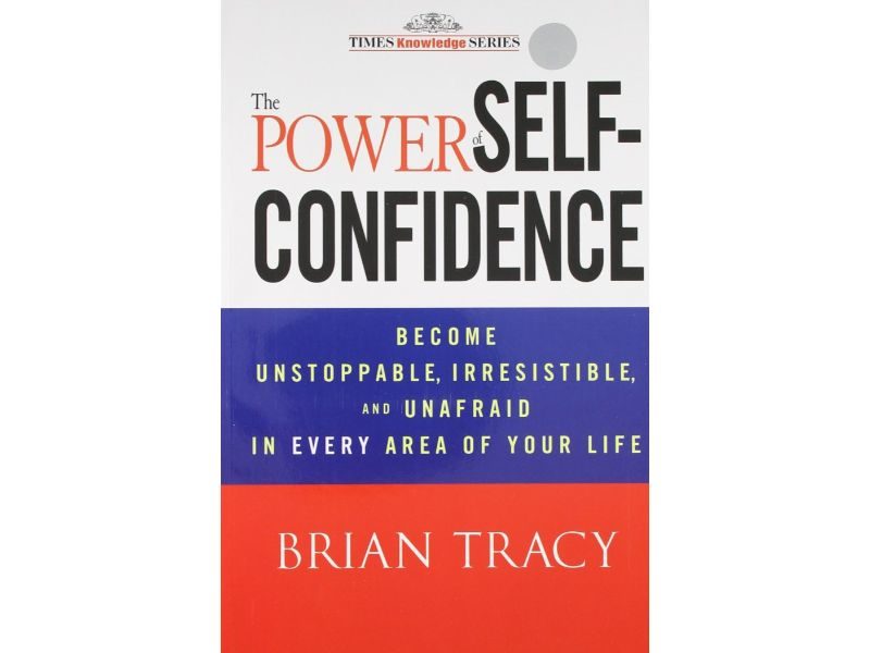 Books on Self-Confidence