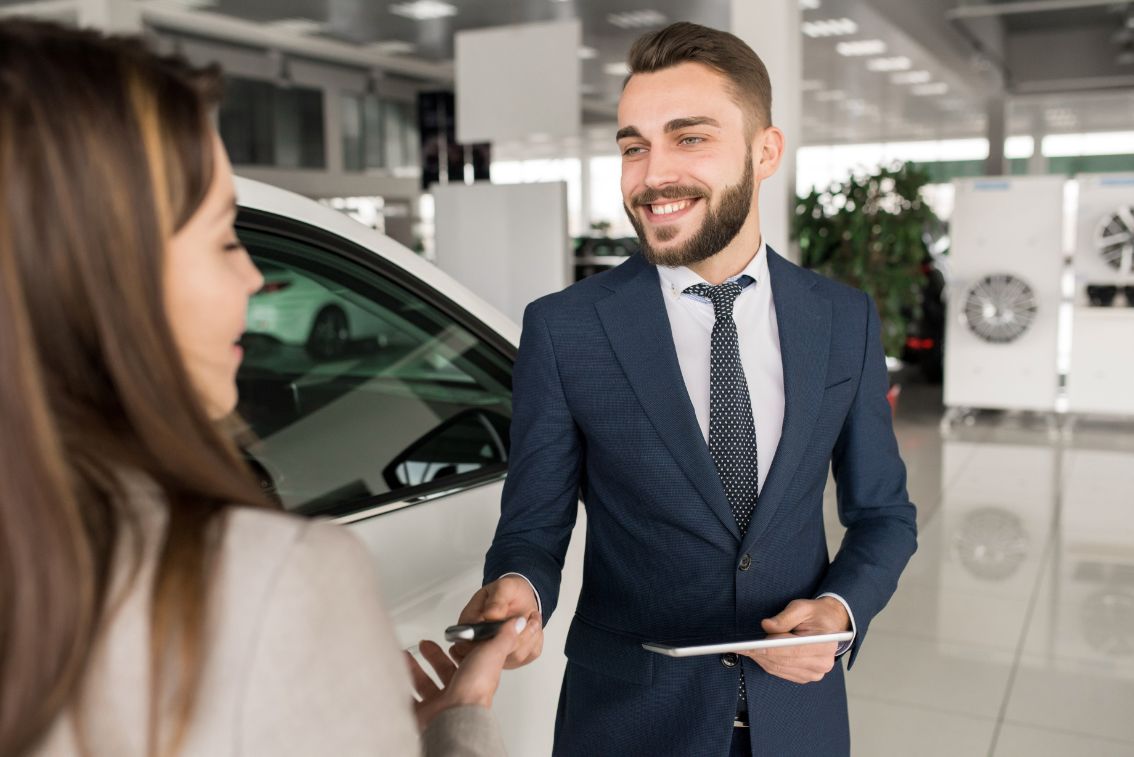 Pros and Cons of Trading in a Used Car