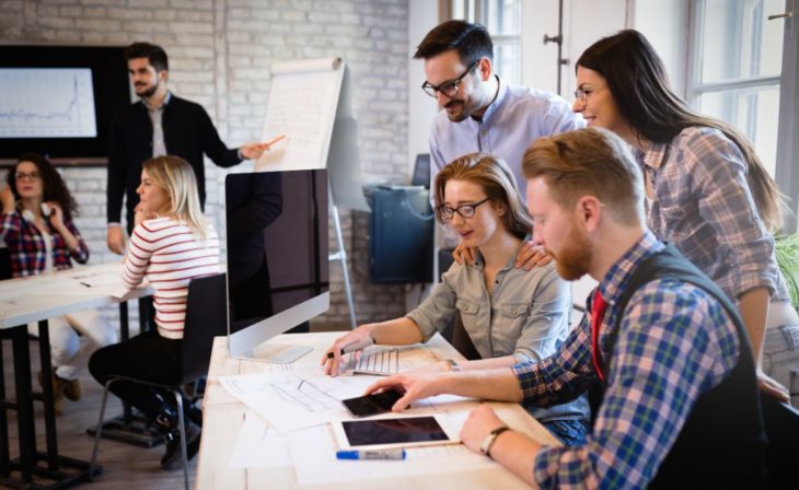 Running Startup Businesses How to Keep Morale High and Stress Levels Low