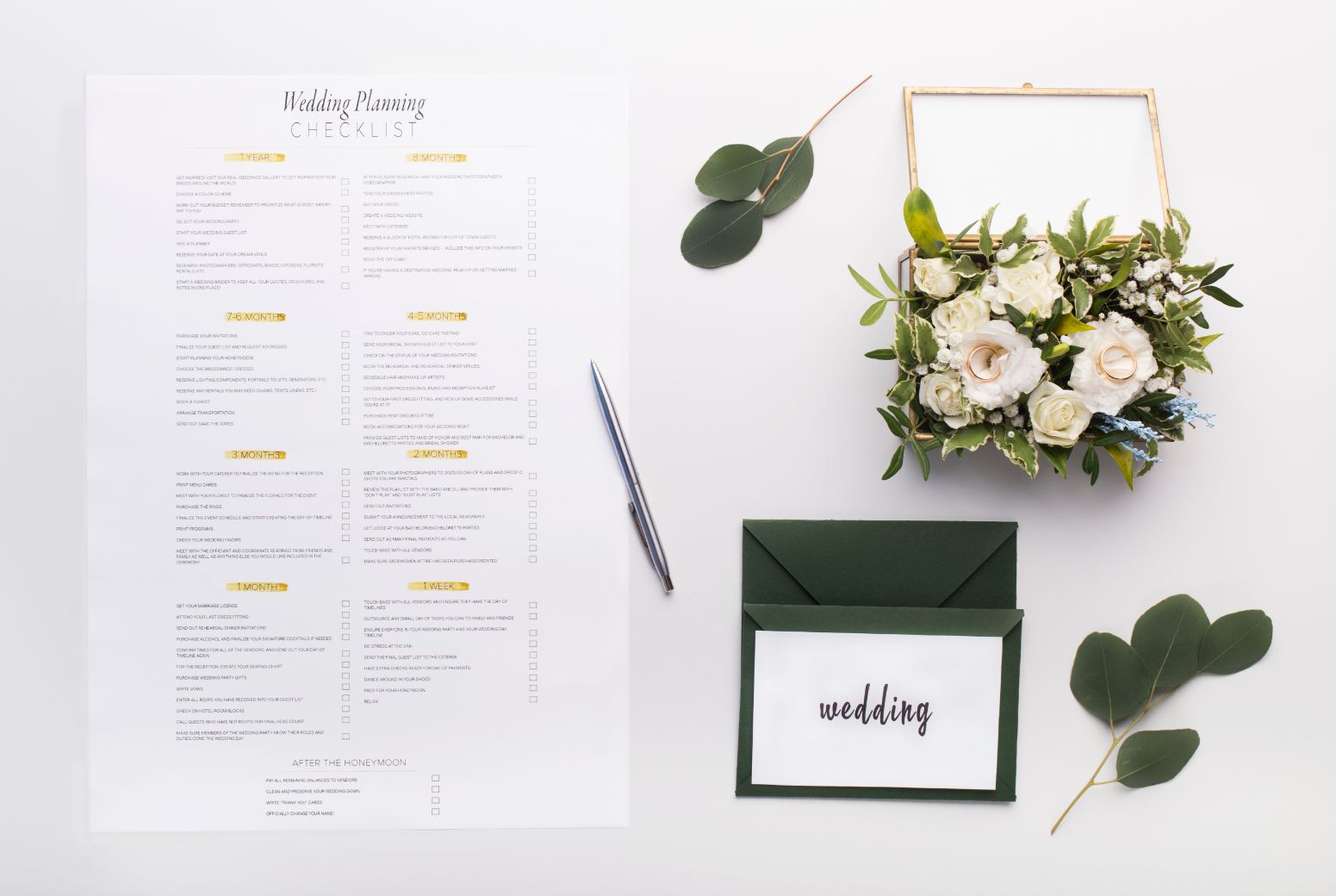 The Ultimate Guide to Stress-Free Wedding Planning