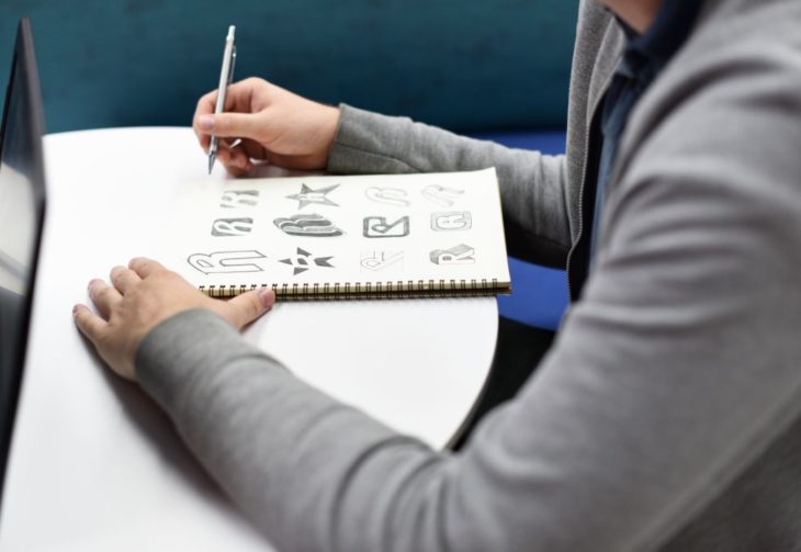 Top 5 Logo Designing Ideas
