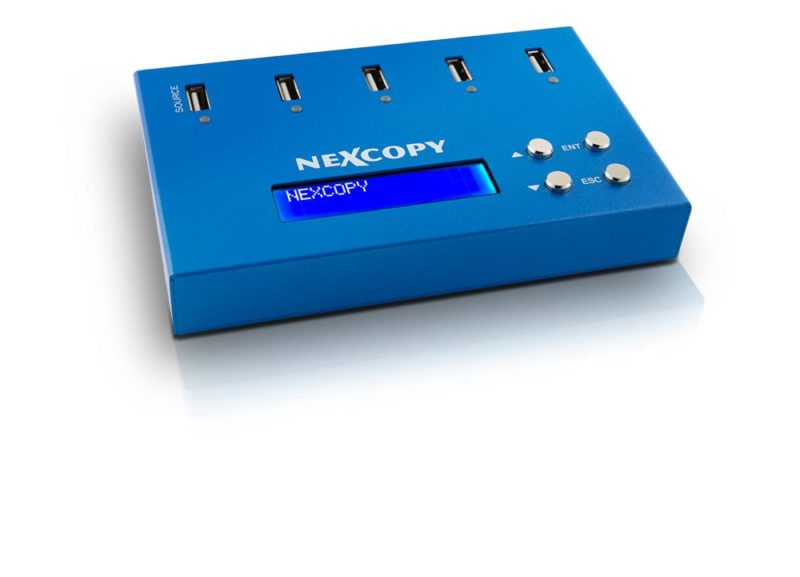 The Smallest USB Duplicator is Finally Here | Inspirationfeed