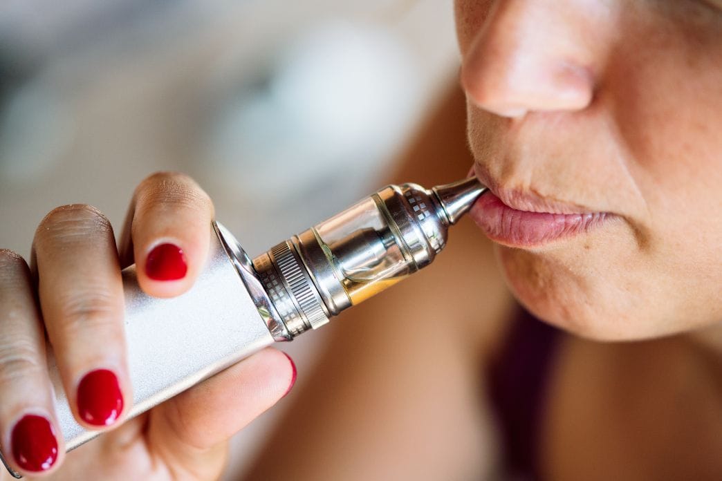What Vaping Data Tells Us About the Future of E-Cigarettes