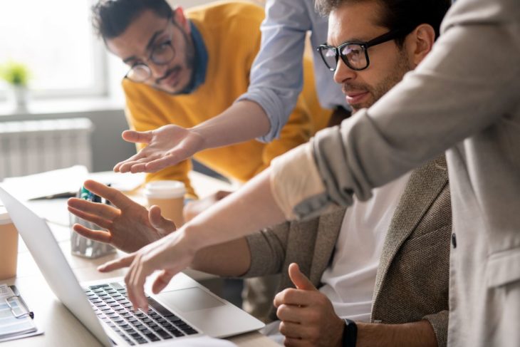 What You Should Choose Between Website Makeover and Website Redesign