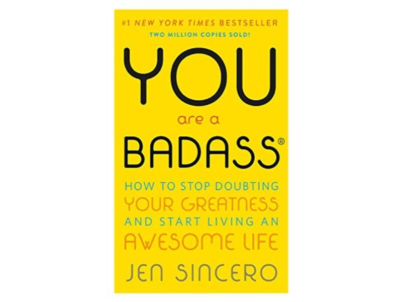 Books on Self-Confidence