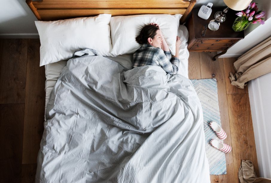 Is CBD A Cure For Insomnia?