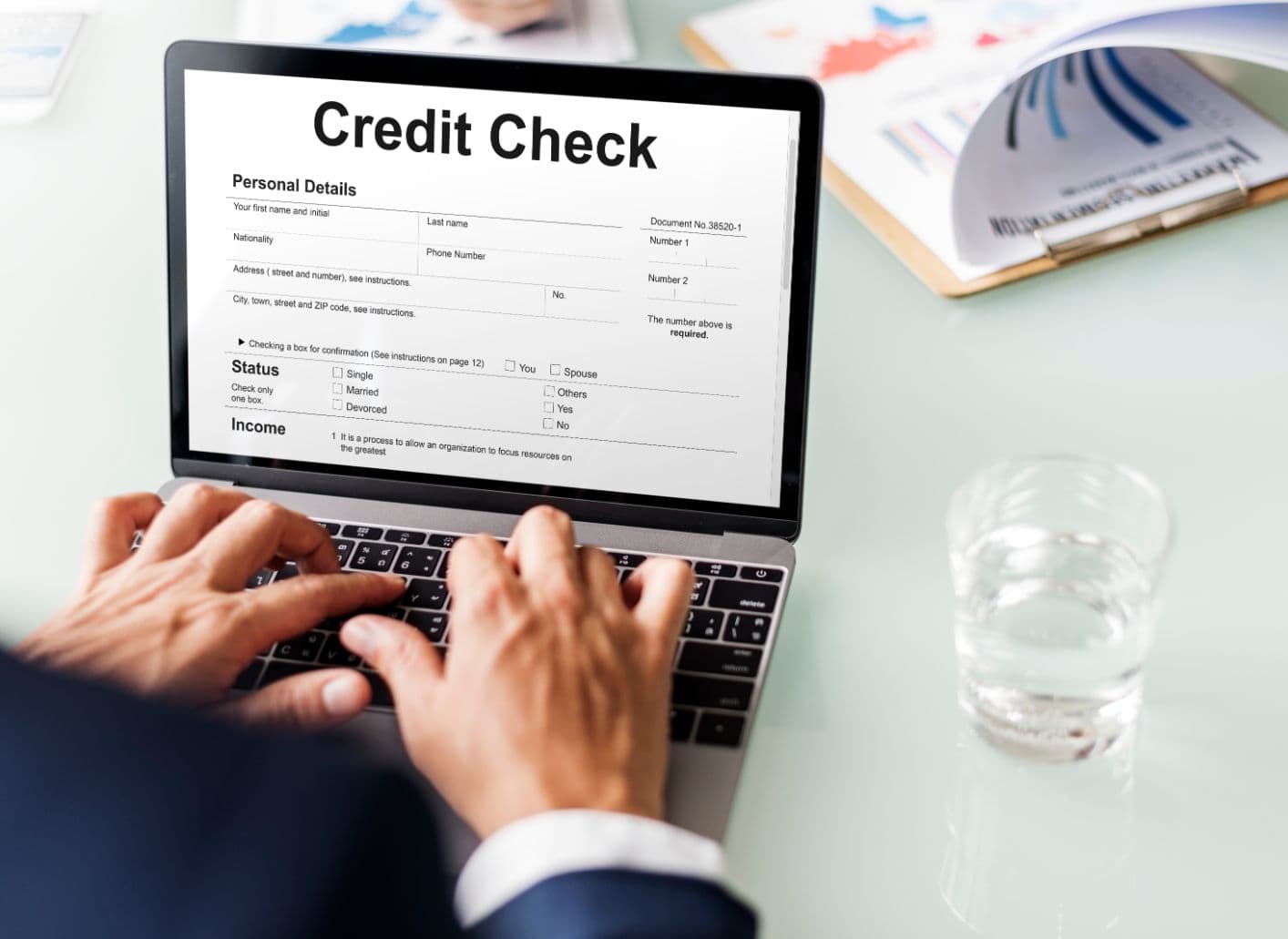 How to get an EXCELLENT credit score
