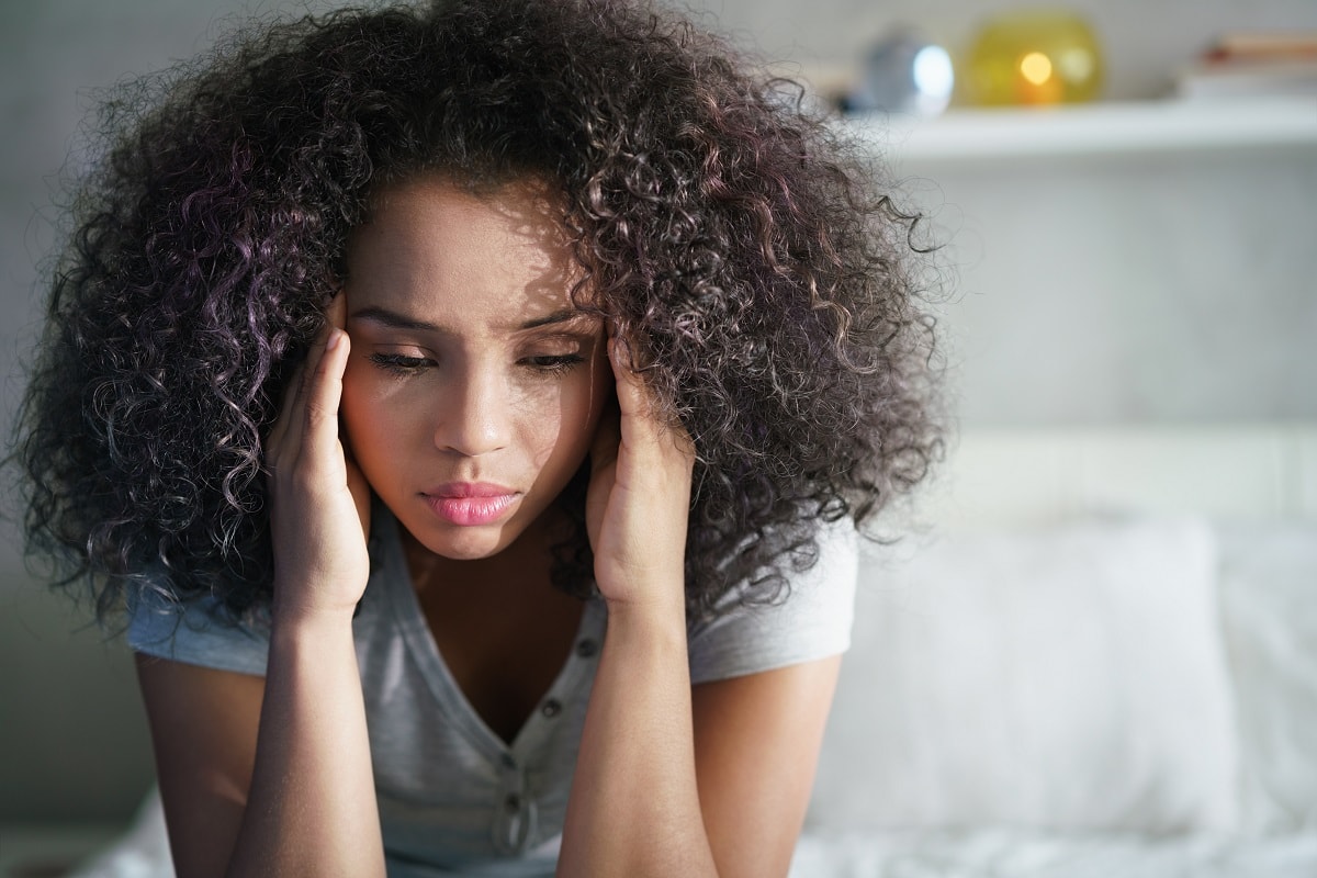 No More Sleepless: How to Stop Panic Attacks at Night
