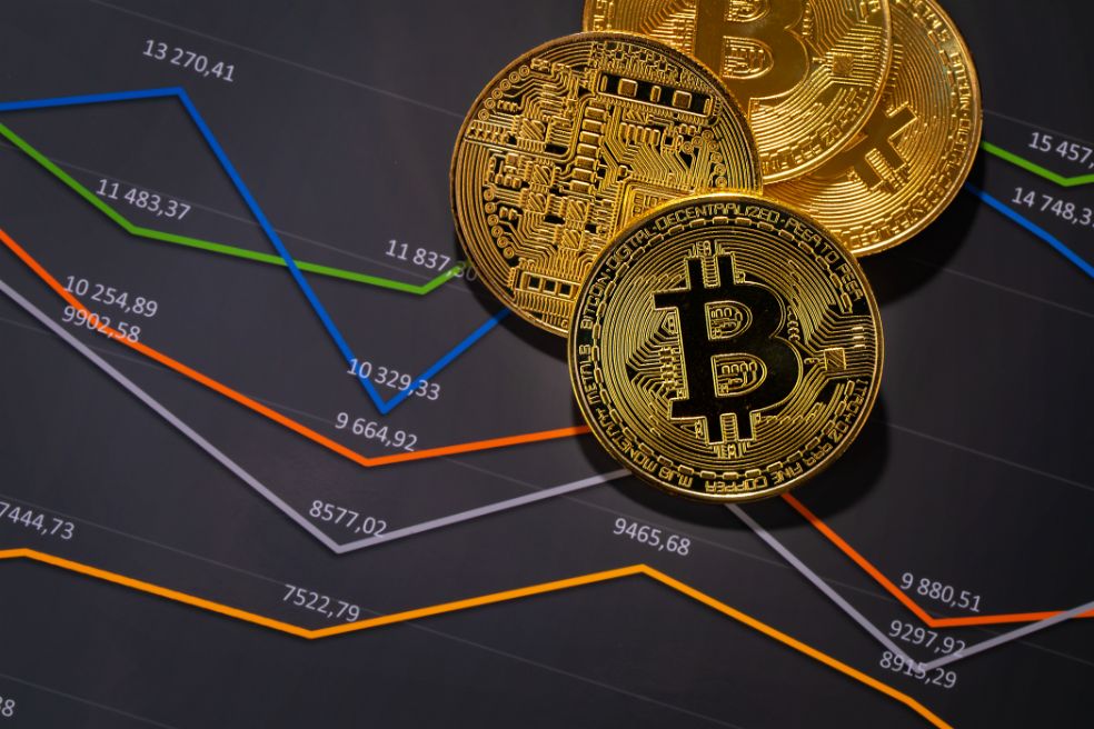 Guidelines for investing in Bitcoin